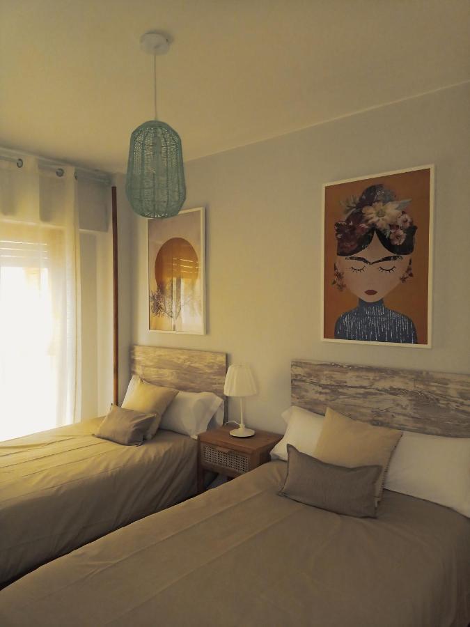 Origen Pelaire Excelente Limpieza Y Ubicacion Apartment Biescas  Exterior photo