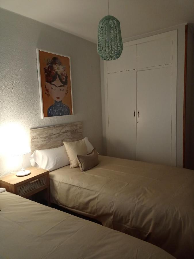Origen Pelaire Excelente Limpieza Y Ubicacion Apartment Biescas  Exterior photo