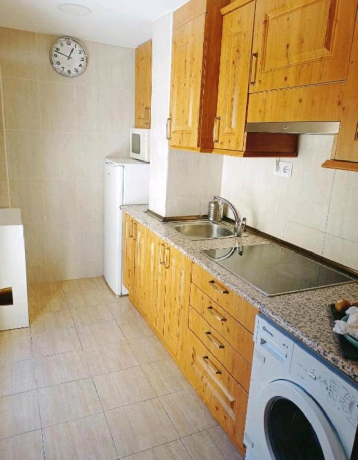 Origen Pelaire Excelente Limpieza Y Ubicacion Apartment Biescas  Exterior photo